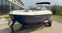 2022 Bayliner Capri VR4