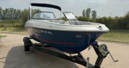 2022 Bayliner Capri VR4
