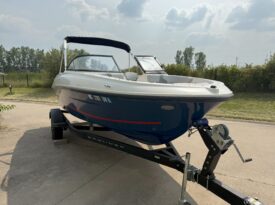 2022 Bayliner Capri VR4