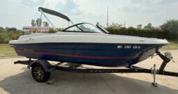 2022 Bayliner Capri VR4