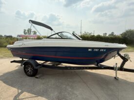 2022 Bayliner Capri VR4