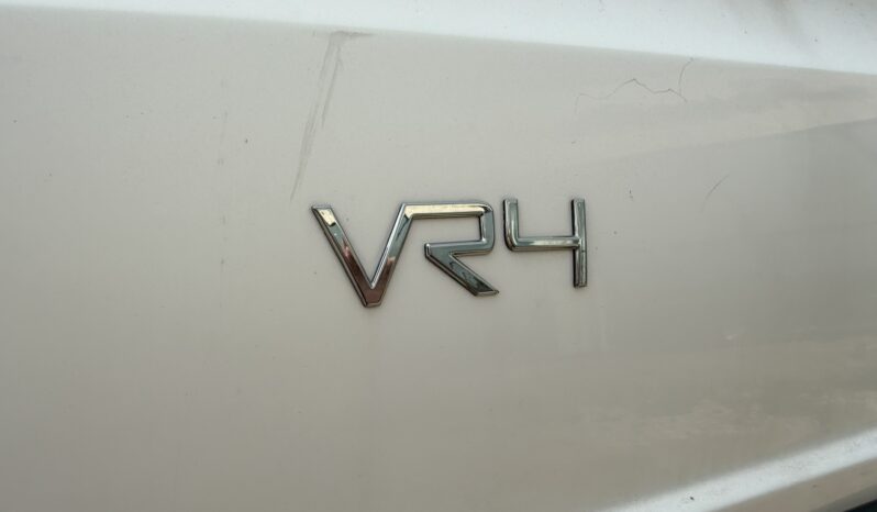 2022 Bayliner Capri VR4 full