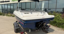2022 Bayliner Capri VR4