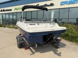 2022 Bayliner Capri VR4