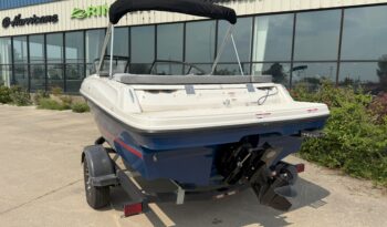 2022 Bayliner Capri VR4 full