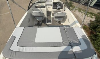 2022 Bayliner Capri VR4 full