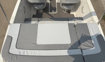 2022 Bayliner Capri VR4 full