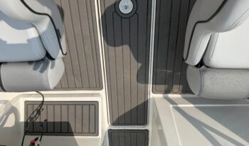2022 Bayliner Capri VR4 full
