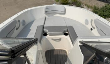 2022 Bayliner Capri VR4 full