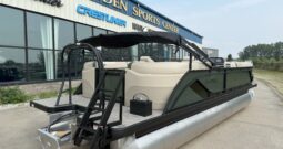 2026 Godfrey Sweetwater 2286SBC Tritoon