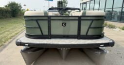 2026 Godfrey Sweetwater 2286SBC Tritoon