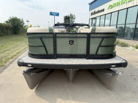 2026 Godfrey Sweetwater 2286SBC Tritoon