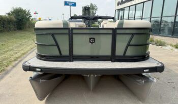 2026 Godfrey Sweetwater 2286SBC Tritoon full