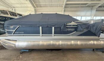 2026 Godfrey Sweetwater 2086CSE full