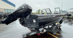 2026 Crestliner 1950 Sportfish