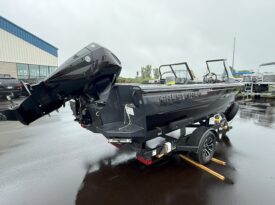 2026 Crestliner 1950 Sportfish