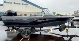 2026 Crestliner 1950 Sportfish