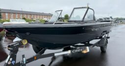 2026 Crestliner 1950 Sportfish