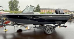 2026 Crestliner 1950 Sportfish