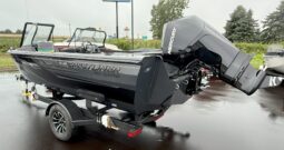 2026 Crestliner 1950 Sportfish