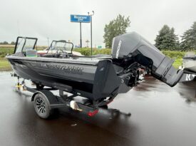 2026 Crestliner 1950 Sportfish