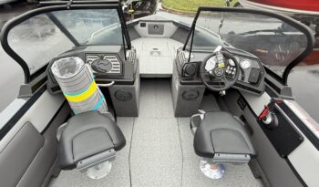 2026 Crestliner 1950 Sportfish full