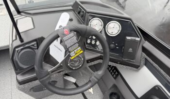 2026 Crestliner 1950 Sportfish full