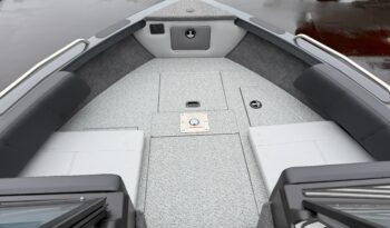 2026 Crestliner 1950 Sportfish full
