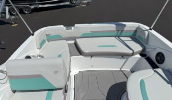 2026 Hurricane SunDeck Sport 185 full