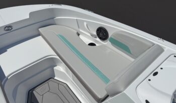 2026 Hurricane SunDeck Sport 185 full