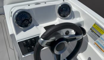 2026 Hurricane SunDeck Sport 185 full