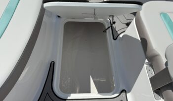 2026 Hurricane SunDeck Sport 185 full