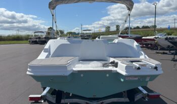 2026 Hurricane SunDeck Sport 185 full