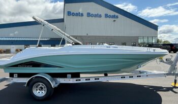 2026 Hurricane SunDeck Sport 185 full