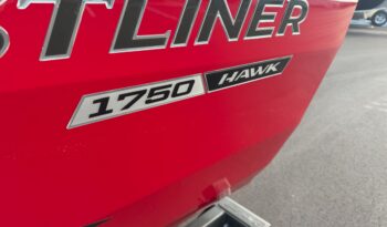 2026 Crestliner 1750 Hawk WT J full