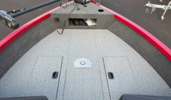 2026 Crestliner 1750 Hawk WT J full