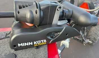 2026 Crestliner 1750 Hawk WT J full