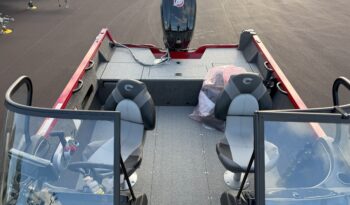 2026 Crestliner 1750 Hawk WT J full
