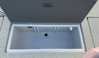 2026 Crestliner 1750 Hawk WT J full