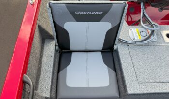2026 Crestliner 1750 Hawk WT J full