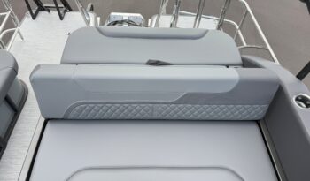 2026 Godfrey Sweetwater 2286SFL Tritoon full