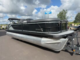 2026 Godfrey Sweetwater 2286SFL Tritoon