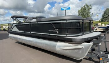 2026 Godfrey Sweetwater 2286SFL Tritoon full