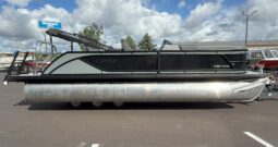 2026 Godfrey Sweetwater 2286SFL Tritoon
