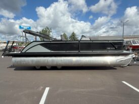 2026 Godfrey Sweetwater 2286SFL Tritoon