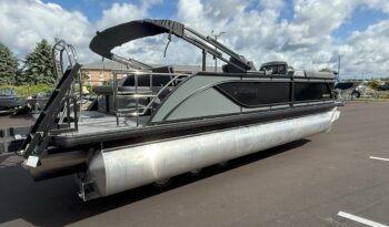 2026 Godfrey Sweetwater 2286SFL Tritoon full