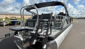 2026 Godfrey Sweetwater 2286SFL Tritoon full