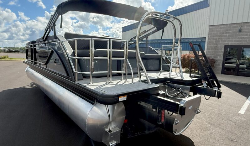 2026 Godfrey Sweetwater 2286SFL Tritoon full