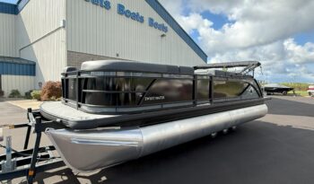 2026 Godfrey Sweetwater 2286SFL Tritoon full