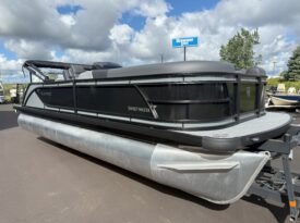 2026 Godfrey Sweetwater 2286SFL Tritoon